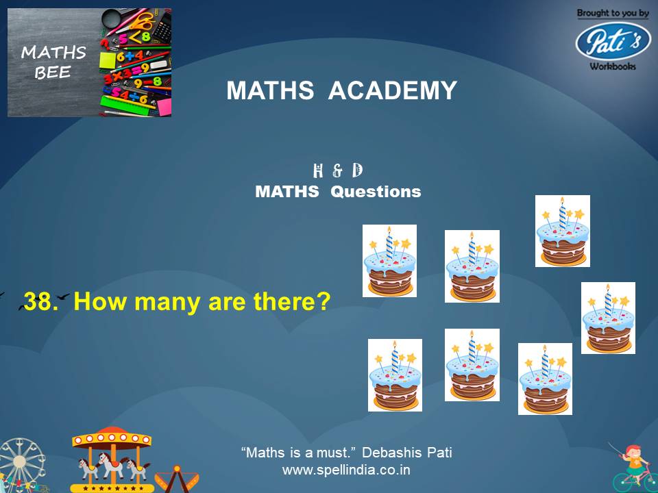 Maths Olympiad exams ... Practice Sample Questions